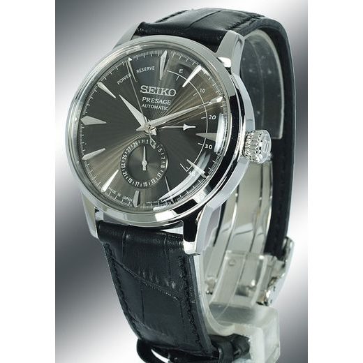 SEIKO SSA345J1 - SEIKO - ZNAČKY