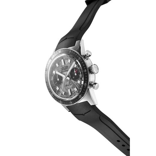 VULCAIN SKINDIVER CHRONOGRAPH METEORITE - SKINDIVER CHRONO - BRANDS