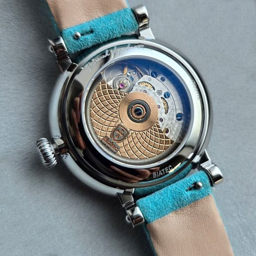 BIATEC MAGNIFIQUE 01 - MAGNIFIQUE - BRANDS