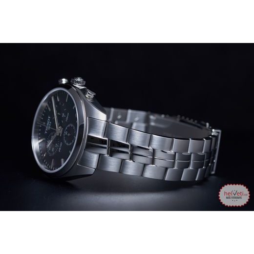 TISSOT PR 100 QUARTZ T101.417.11.051.00 - TISSOT - ZNAČKY