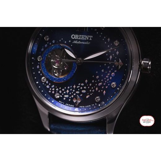 ORIENT RA-AG0018L BLUE MOON - CONTEMPORARY - BRANDS