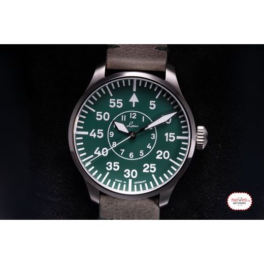 LACO AACHEN GRÜN 42 - PILOT BASIC - ZNAČKY