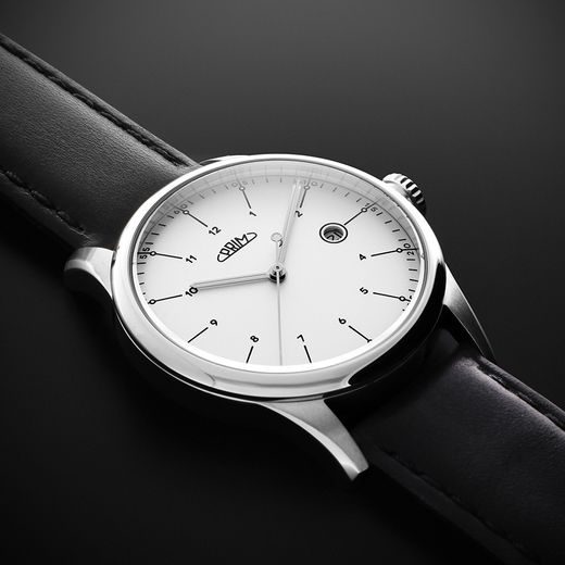 PRIM RETRO AUTOMATIC - A W01P.13226.A - AUTOMATIC - MĂRCI