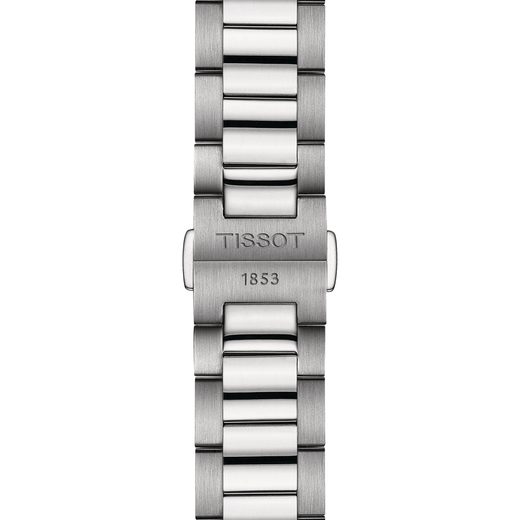 TISSOT PR 100 QUARTZ T150.410.11.351.00 - PR 100 - BRANDS