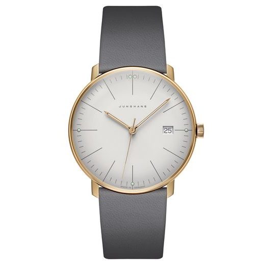 JUNGHANS MAX BILL QUARTZ 041/7857.00 - JUNGHANS - ZNAČKY