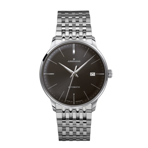 JUNGHANS MEISTER CLASSIC 27/4511.44 - JUNGHANS - ZNAČKY