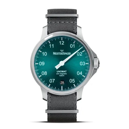 MEISTERSINGER UNOMAT UN919 - UNOMAT - MĂRCI