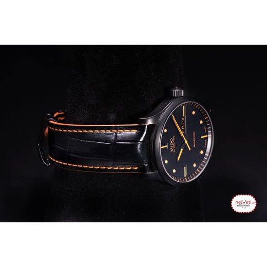 MIDO MULTIFORT SPECIAL EDITION M005.430.36.051.80 - MULTIFORT - BRANDS