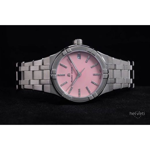 MAURICE LACROIX AIKON LADIES AI1106-SS002-550-1 - AIKON - MĂRCI