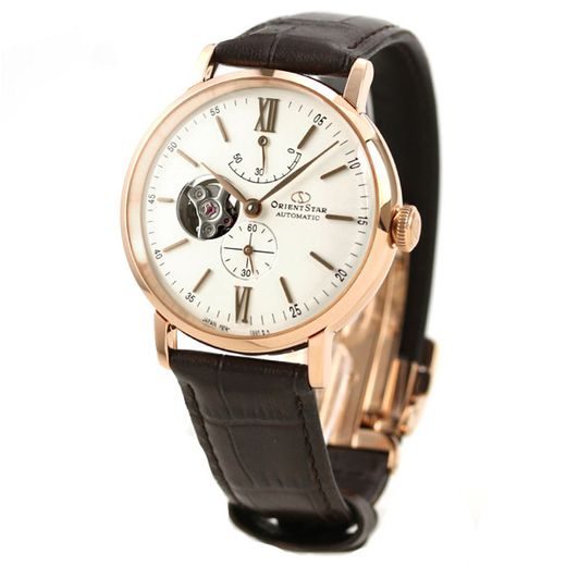 ORIENT STAR CLASSIC RE-AV0001S - CLASSIC - BRANDS