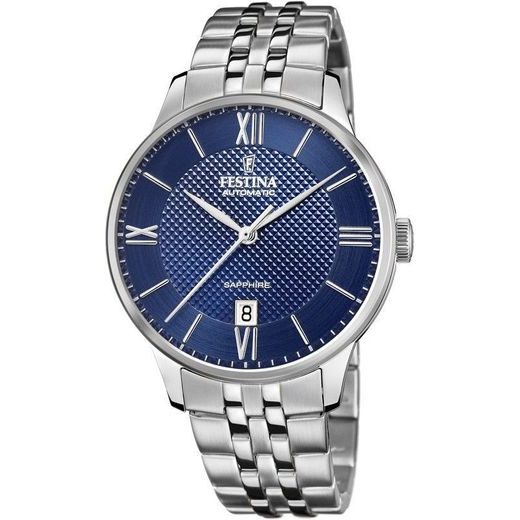 FESTINA AUTOMATIC 20482/2 - AUTOMATIC - ZNAČKY