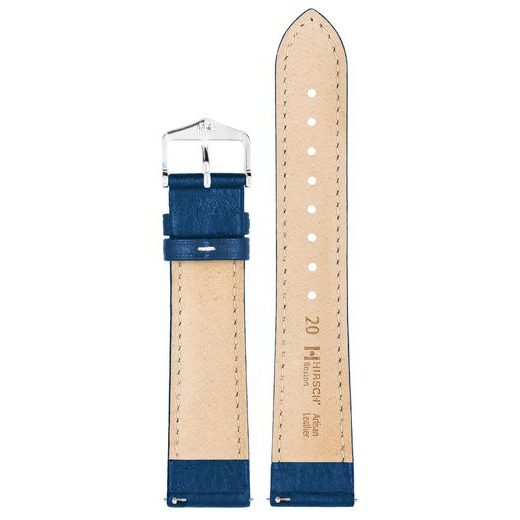 STRAP HIRSCH BOSTON - BLUE - STRAPS - ACCESSORIES