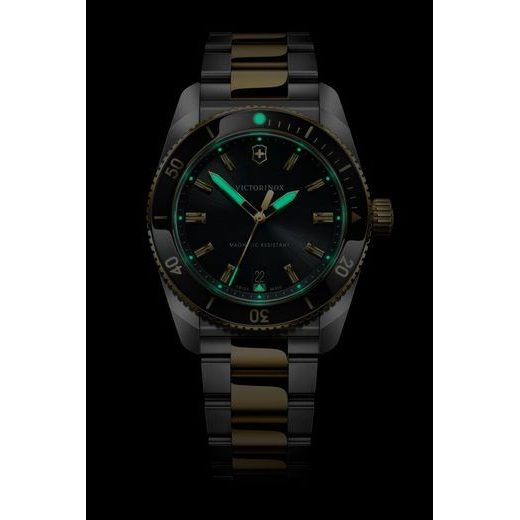 VICTORINOX MAVERICK QUARTZ 242102 - MAVERICK GS - ZNAČKY