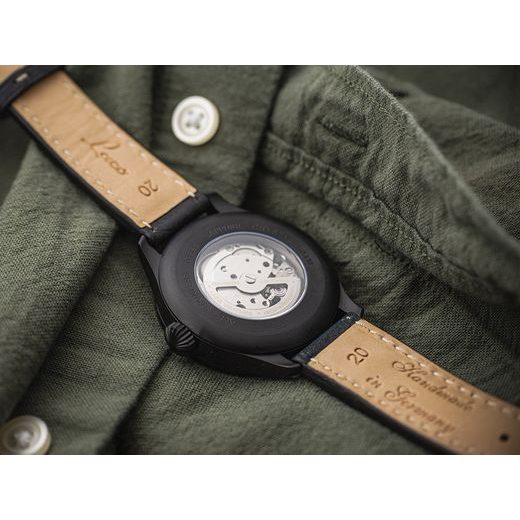 LACO BIELEFELD 42 - PILOT BASIC - BRANDS