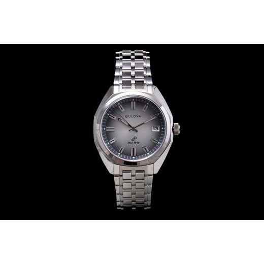 BULOVA JET STAR 96B472 - ARCHIVE SERIES - ZNAČKY