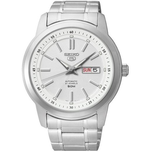 seiko 5 automatic snkm83k1