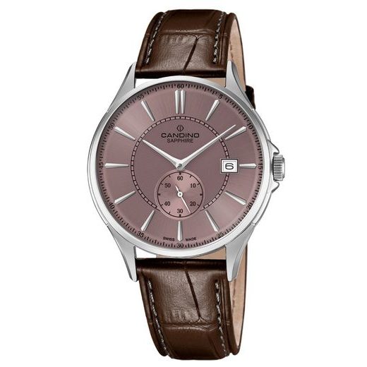 CANDINO GENTS CLASSIC TIMELESS C4634/3 - CLASSIC TIMELESS - ZNAČKY