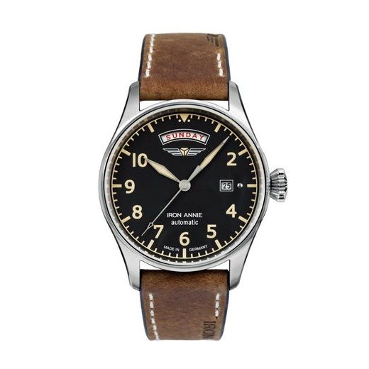 IRON ANNIE FLIGHT CONTROL 5164-2 - ARCHÍV