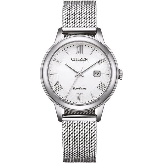 CITIZEN ELEGANCE ECO-DRIVE EW2621-75A - ELEGANT - BRANDS