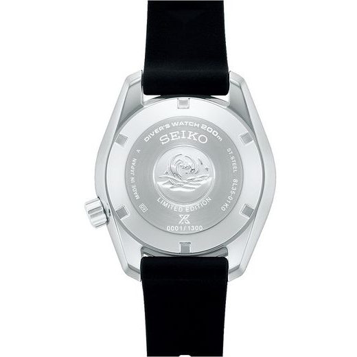 SEIKO PROSPEX SLA055J1 1968 DIVER'S MODERN RE-INTERPRETATION SAVE THE OCEAN LE - PROSPEX - ZNAČKY