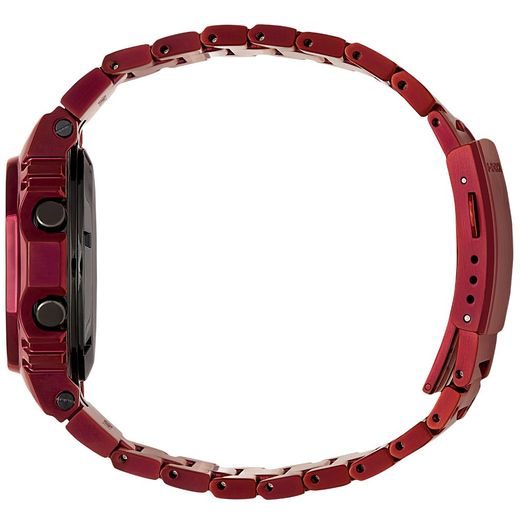 CASIO G-SHOCK GMW-B5000RD-4ER - CASIO - BRANDS