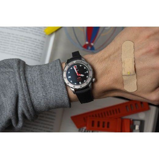 TROPIC® STRAP - BLACK - STRAPS - ACCESSORIES