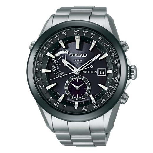 SEIKO ASTRON SAST023G - SEIKO - ZNAČKY