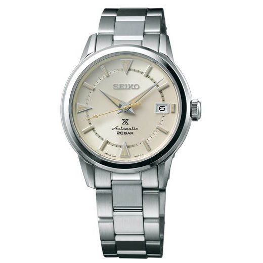 SEIKO ALPINIST SPB241J1 MODERN RE-INTERPRETATION - PROSPEX - ZNAČKY