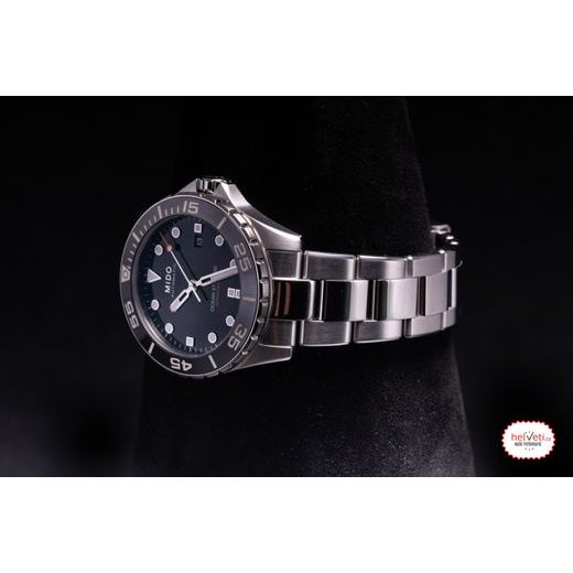 MIDO OCEAN STAR 600 CHRONOMETER M026.608.11.051.00 - OCEAN STAR - ZNAČKY