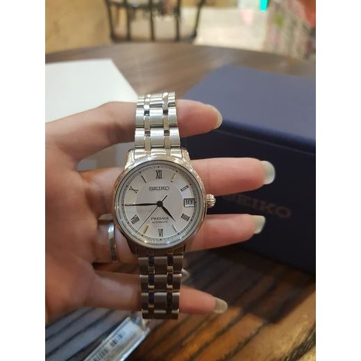 SEIKO SRP857J1 - SEIKO - ZNAČKY