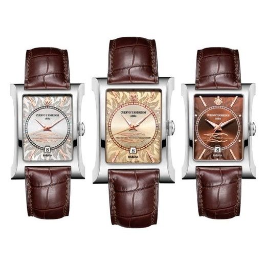 CUERVO Y SOBRINOS ESPLENDIDOS CSWC 2414.1CCSWC - ARCHÍV