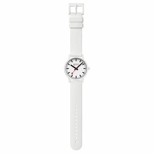 MONDAINE ESSENCE WHITE MS1.41110.RA - ESSENCE - BRANDS