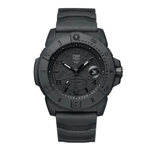 LUMINOX NAVY SEAL XS.3601.BO.NSF - SEA - ZNAČKY