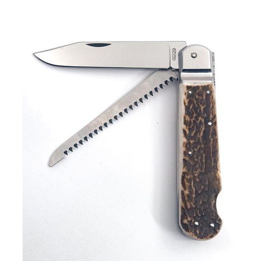 KAPESNÍ NŮŽ MIKOV HUNTER 230-XP-2 KP - POCKET KNIVES - ACCESSORIES