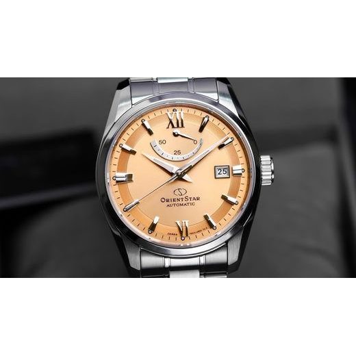 ORIENT STAR CONTEMPORARY RE-AU0108G - CONTEMPORARY - BRANDS