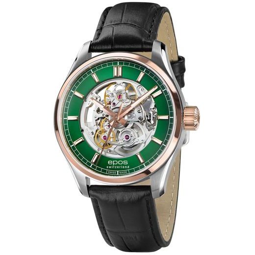 EPOS PASSION SK 3501.135.34.13.25 - TIMELESS - BRANDS