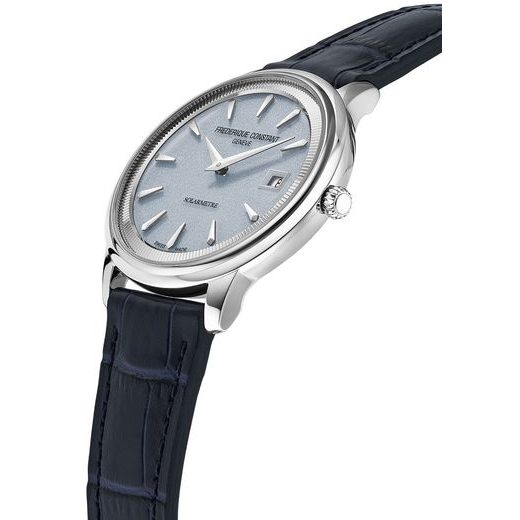FREDERIQUE CONSTANT CLASSICS MONETA SOLARMETRE FC-120LB3B6 - CLASSICS GENTS - BRANDS