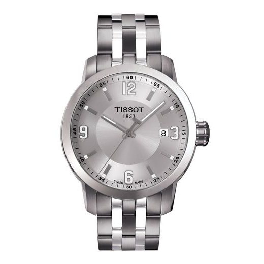 TISSOT PRC 200 QUARTZ T055.410.11.037.00 - TISSOT - ZNAČKY