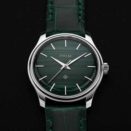PRIM LUX 48-968-558-00-1/02 - QUARTZ - ZNAČKY