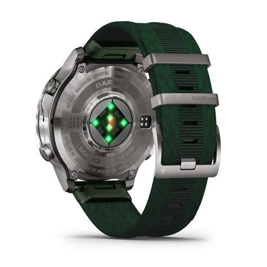 GARMIN MARQ® GOLFER (GEN 3) 010-04549-50 - MARQ - ZNAČKY