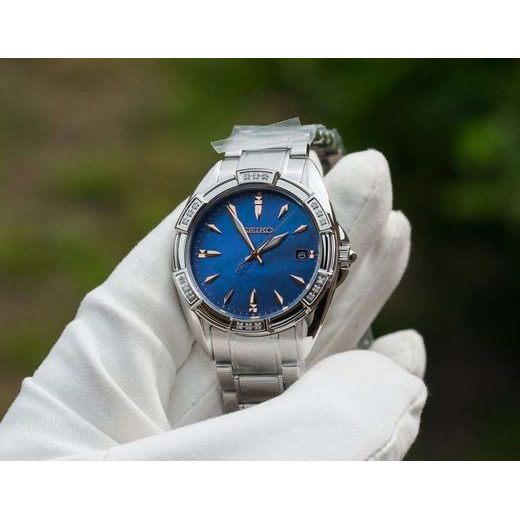 SEIKO SKK881P1 - QUARTZ - ZNAČKY