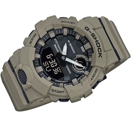 CASIO GBA-800UC-5AER - CASIO - ZNAČKY