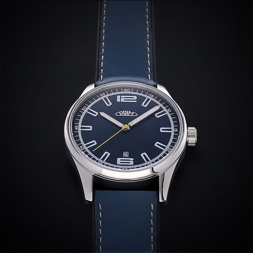 PRIM BOLD W01P.13239.D - AUTOMATIC - ZNAČKY