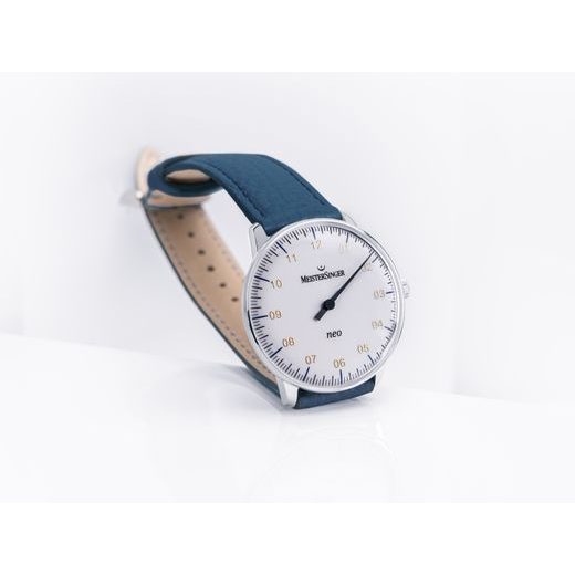MEISTERSINGER NEO NES901G - NEO - ZNAČKY