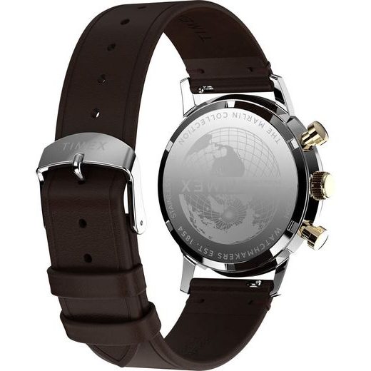 TIMEX MARLIN® CHRONOGRAPH TACHYMETER TW2W60400UK - TIMEX - ZNAČKY
