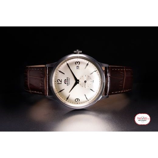 ORIENT RA-AP0003S - BAMBINO - BRANDS