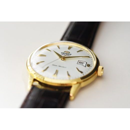 ORIENT BAMBINO VERSION 1 FAC00003W - BAMBINO - ZNAČKY