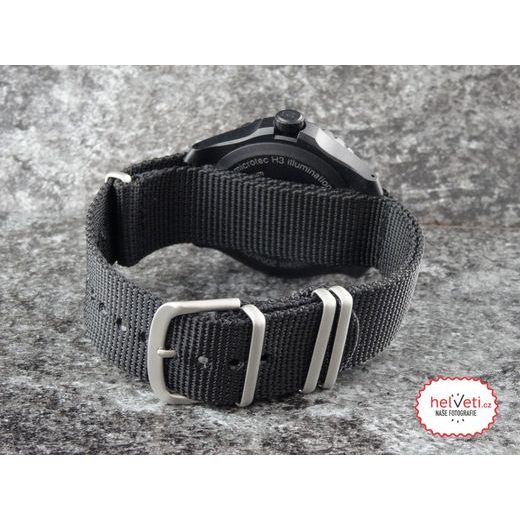 TRASER OUTDOOR PIONEER SAPPHIRE NATO - TRASER - ZNAČKY