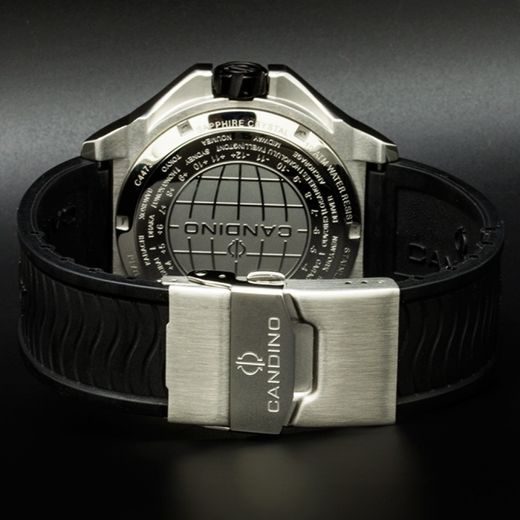 CANDINO PLANET SOLAR C4473/1 - CANDINO - ZNAČKY