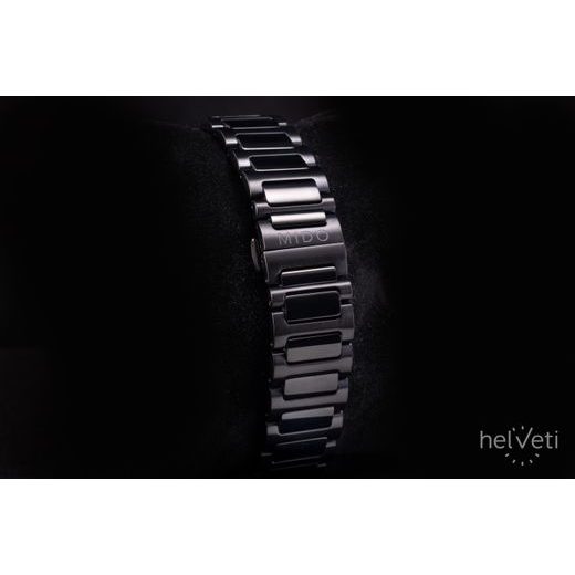 MIDO MULTIFORT TV BIG DATE M049.526.33.081.00 - MULTIFORT - BRANDS